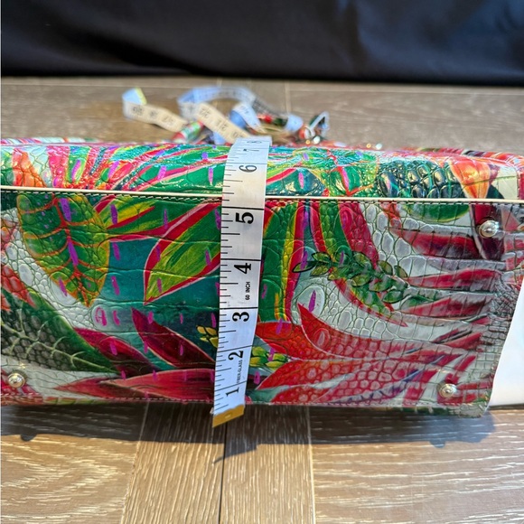 Brahmin Bag Caroline Utopia Melbourne New! - Picture 2 of 9